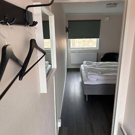 Rättvik Motell Fyra Haestar المظهر الخارجي الصورة