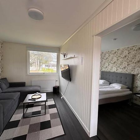 Rättvik Motell Fyra Haestar المظهر الخارجي الصورة