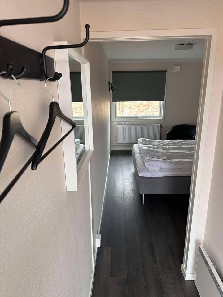 Rättvik Motell Fyra Haestar المظهر الخارجي الصورة